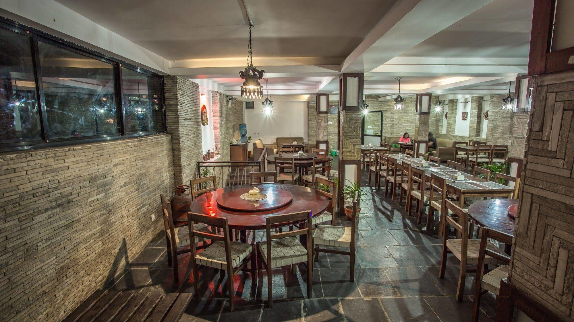 Kotee Home Hotel Pokhara Exterior photo