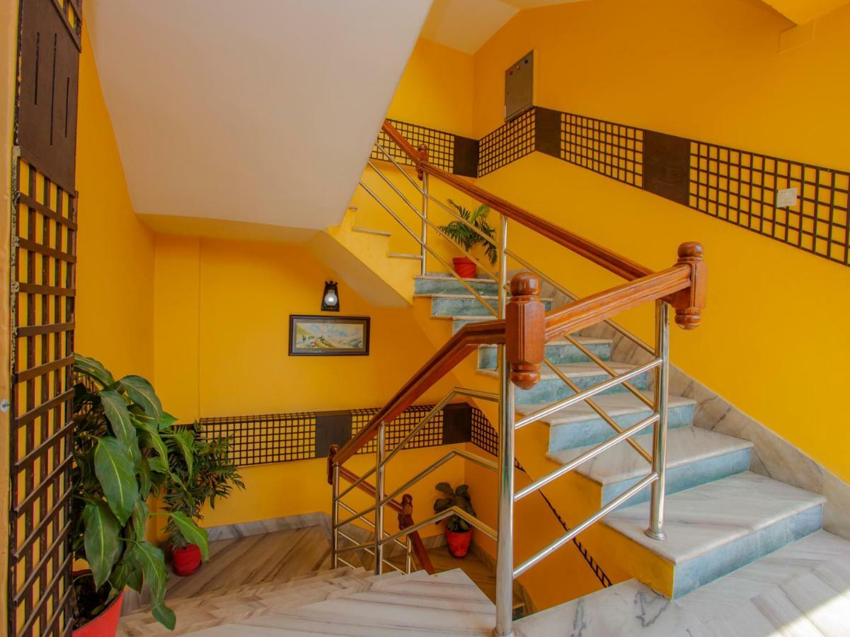 Kotee Home Hotel Pokhara Exterior photo