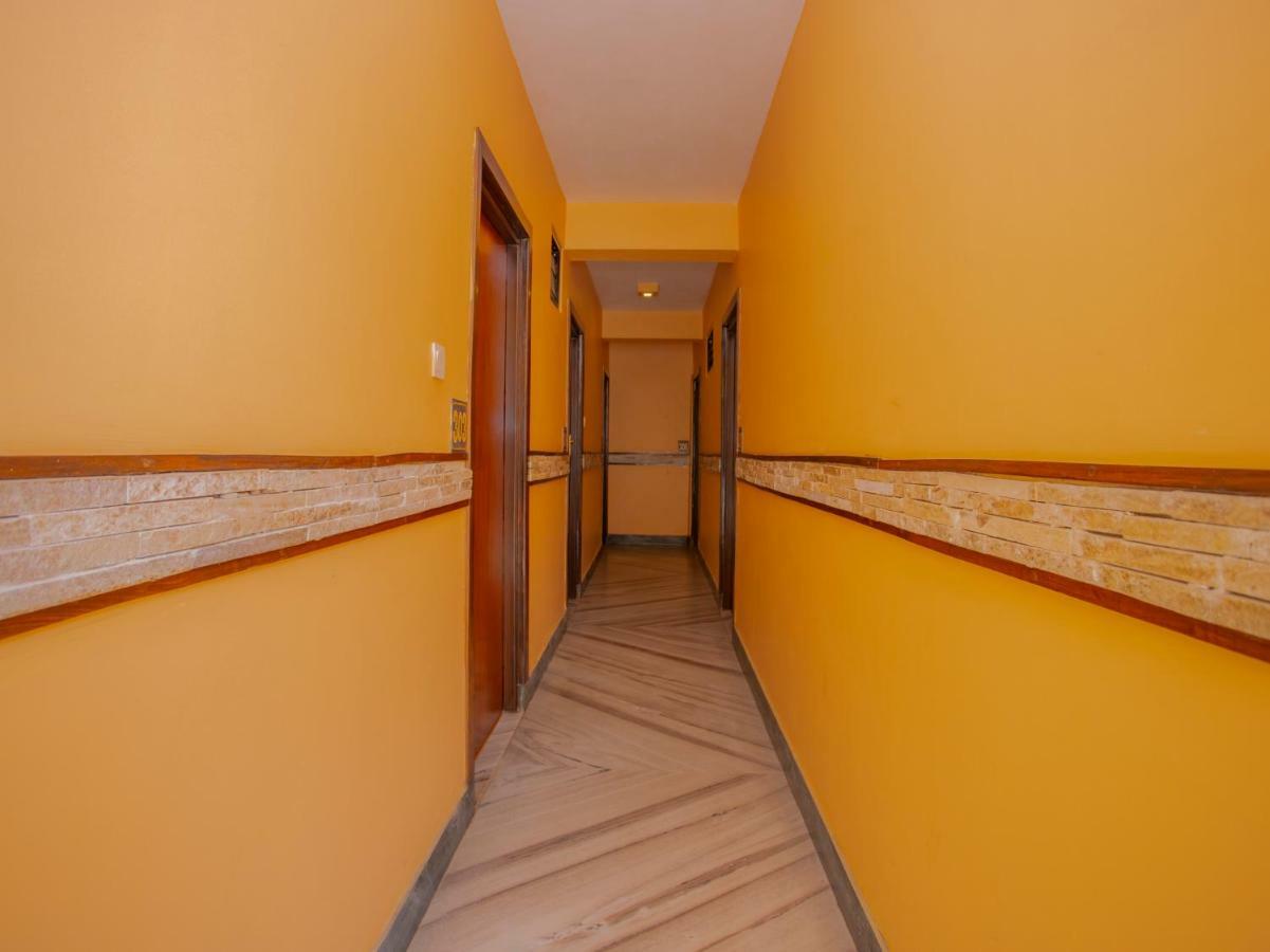 Kotee Home Hotel Pokhara Exterior photo