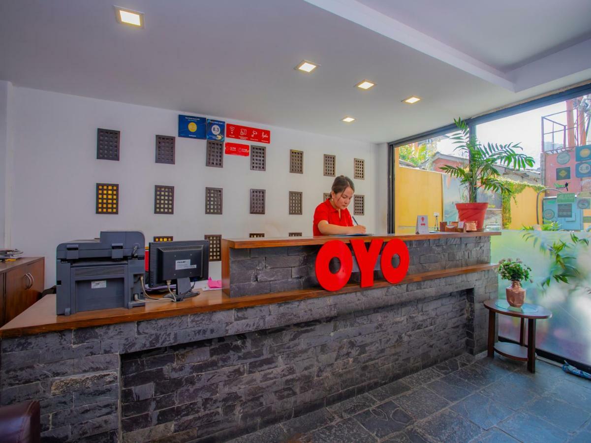 Kotee Home Hotel Pokhara Exterior photo