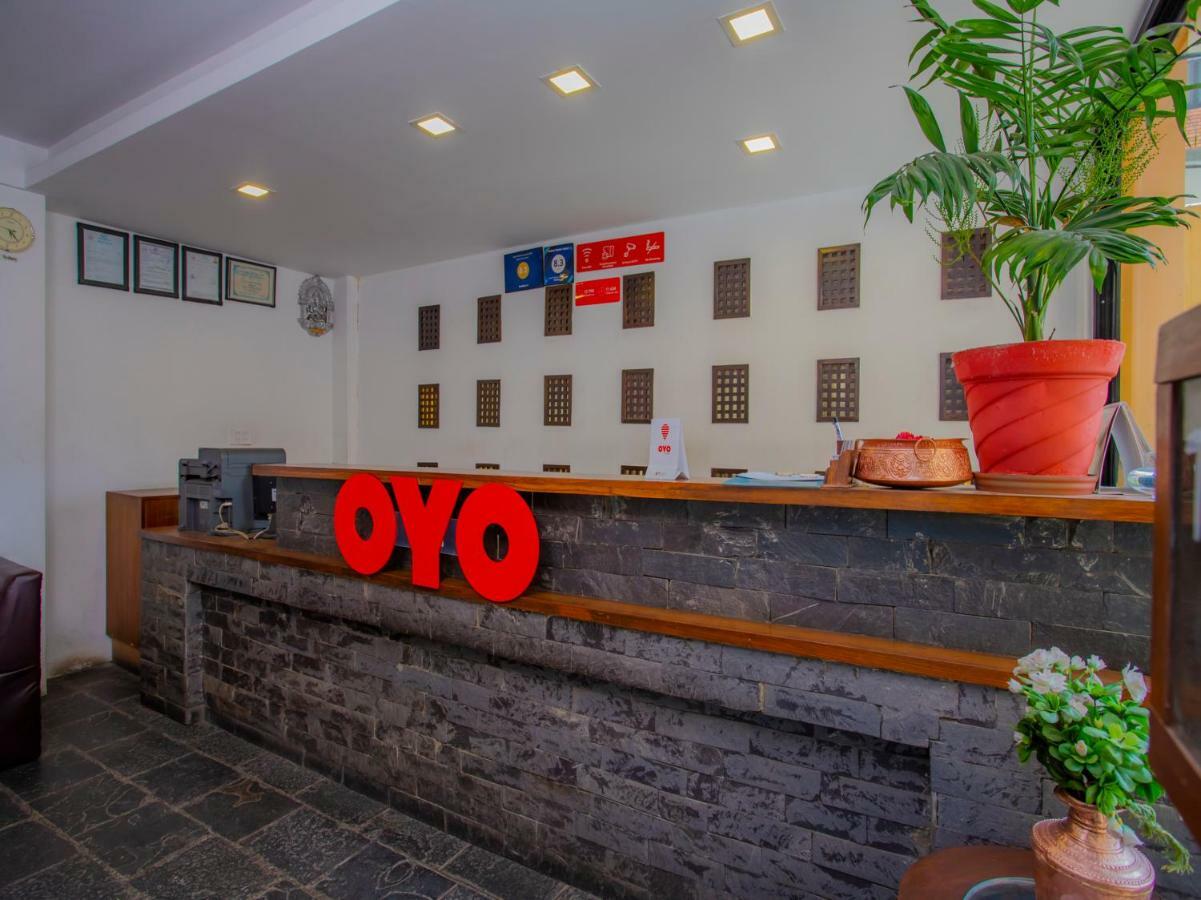 Kotee Home Hotel Pokhara Exterior photo