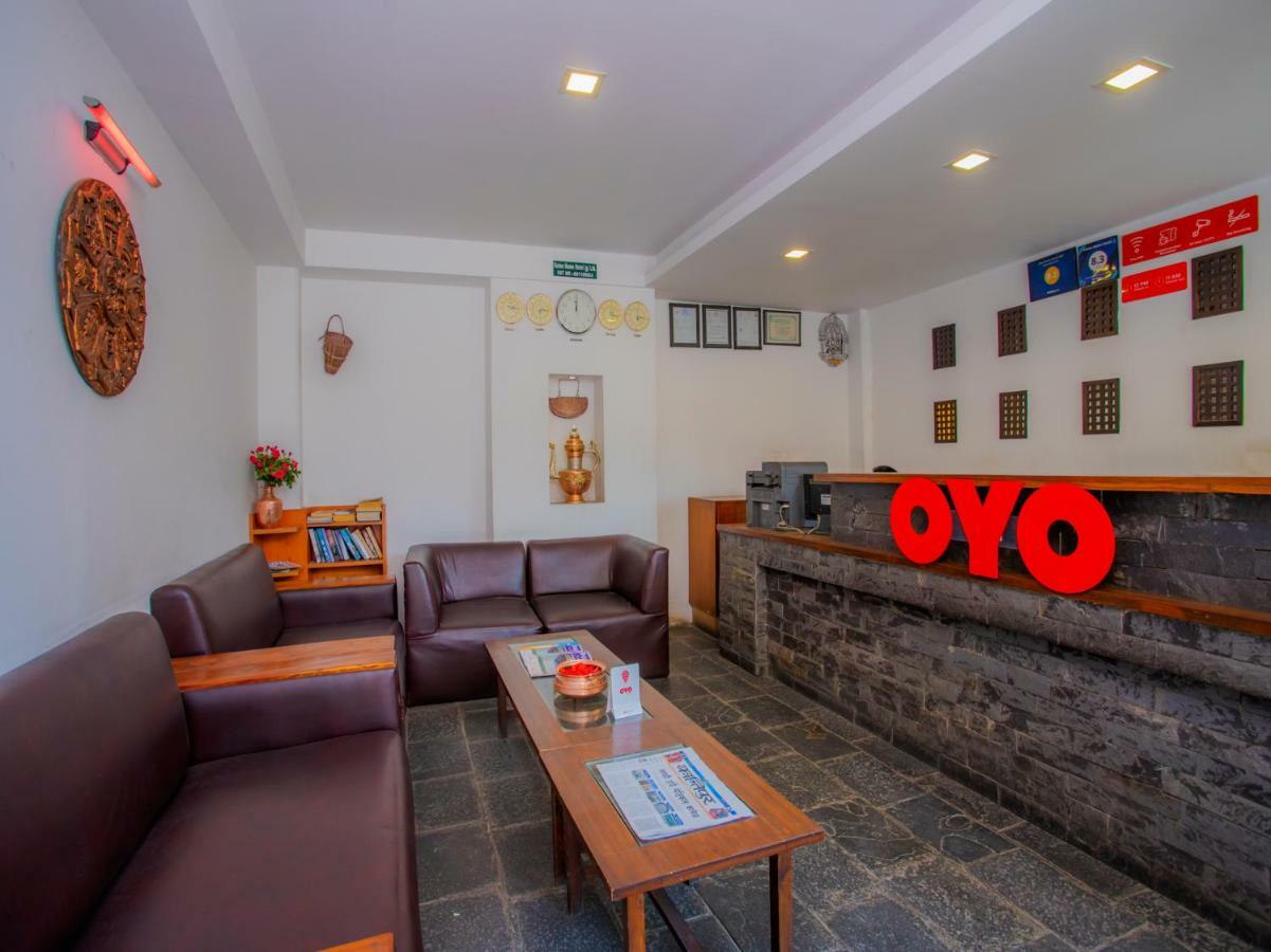 Kotee Home Hotel Pokhara Exterior photo