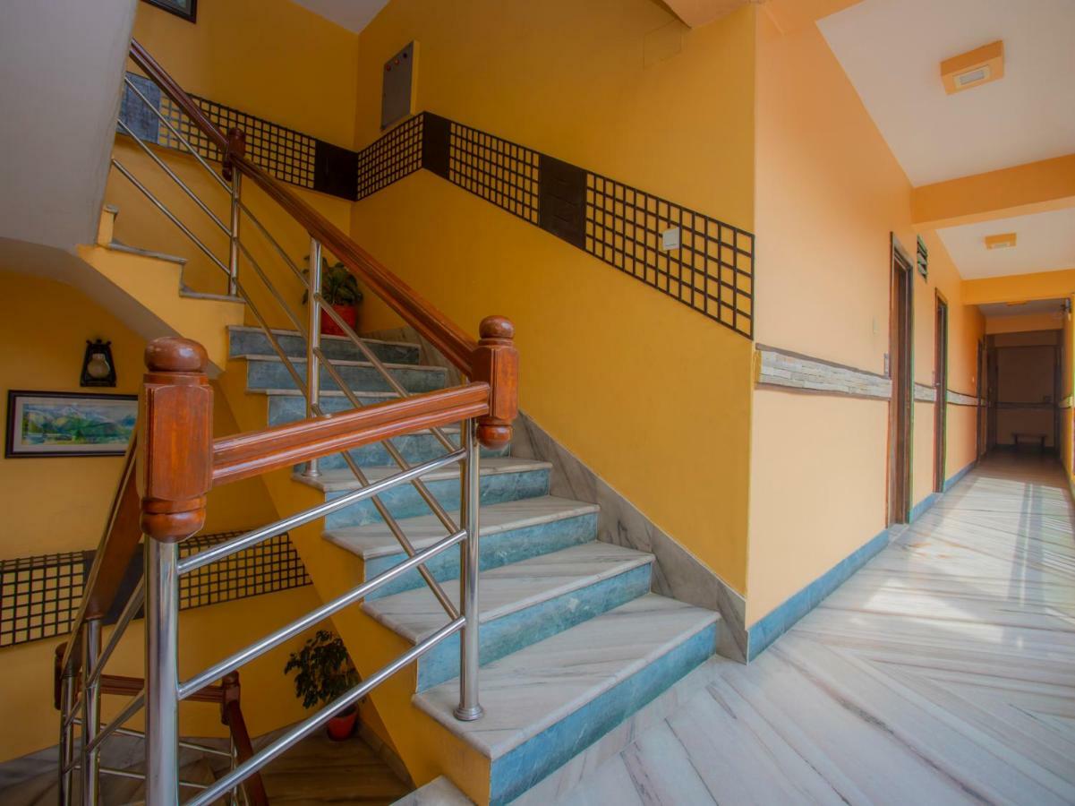 Kotee Home Hotel Pokhara Exterior photo