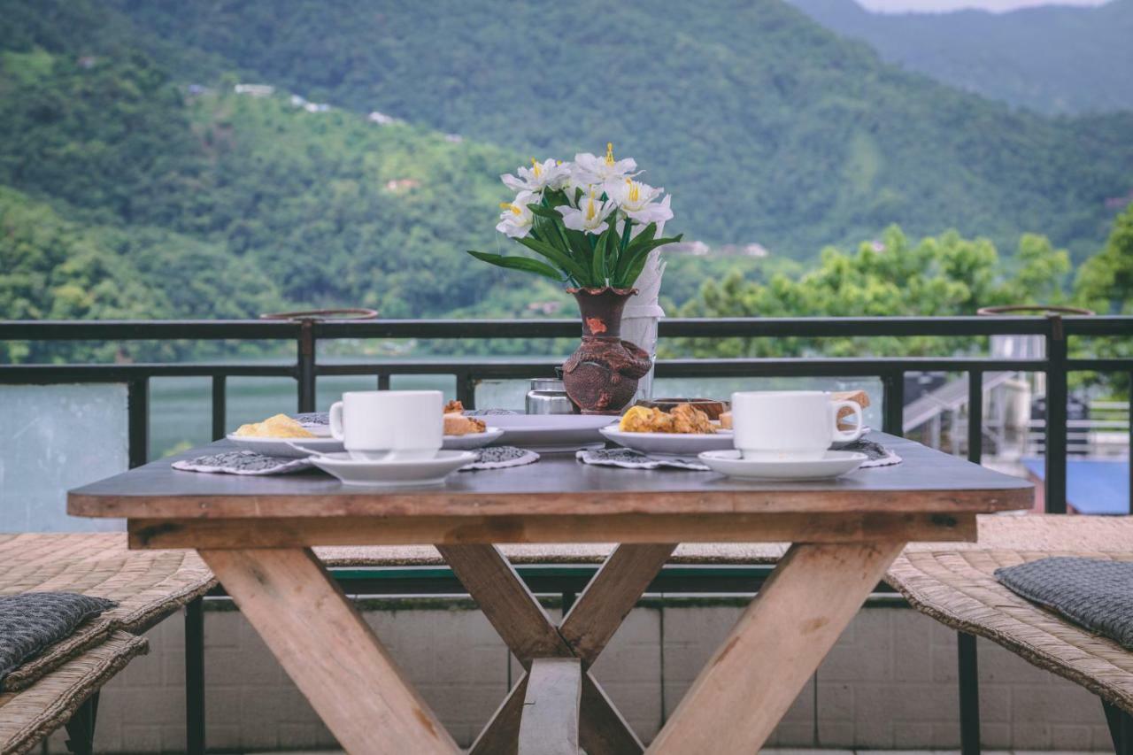 Kotee Home Hotel Pokhara Exterior photo
