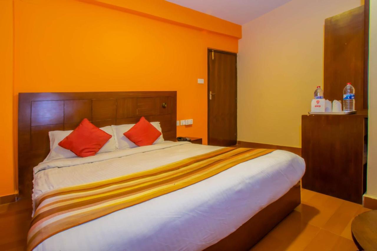 Kotee Home Hotel Pokhara Exterior photo