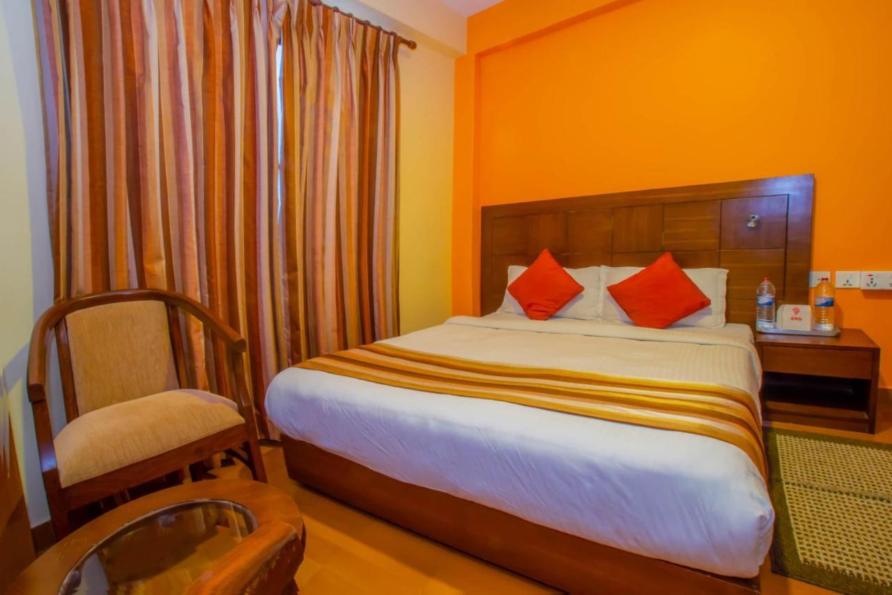 Kotee Home Hotel Pokhara Exterior photo