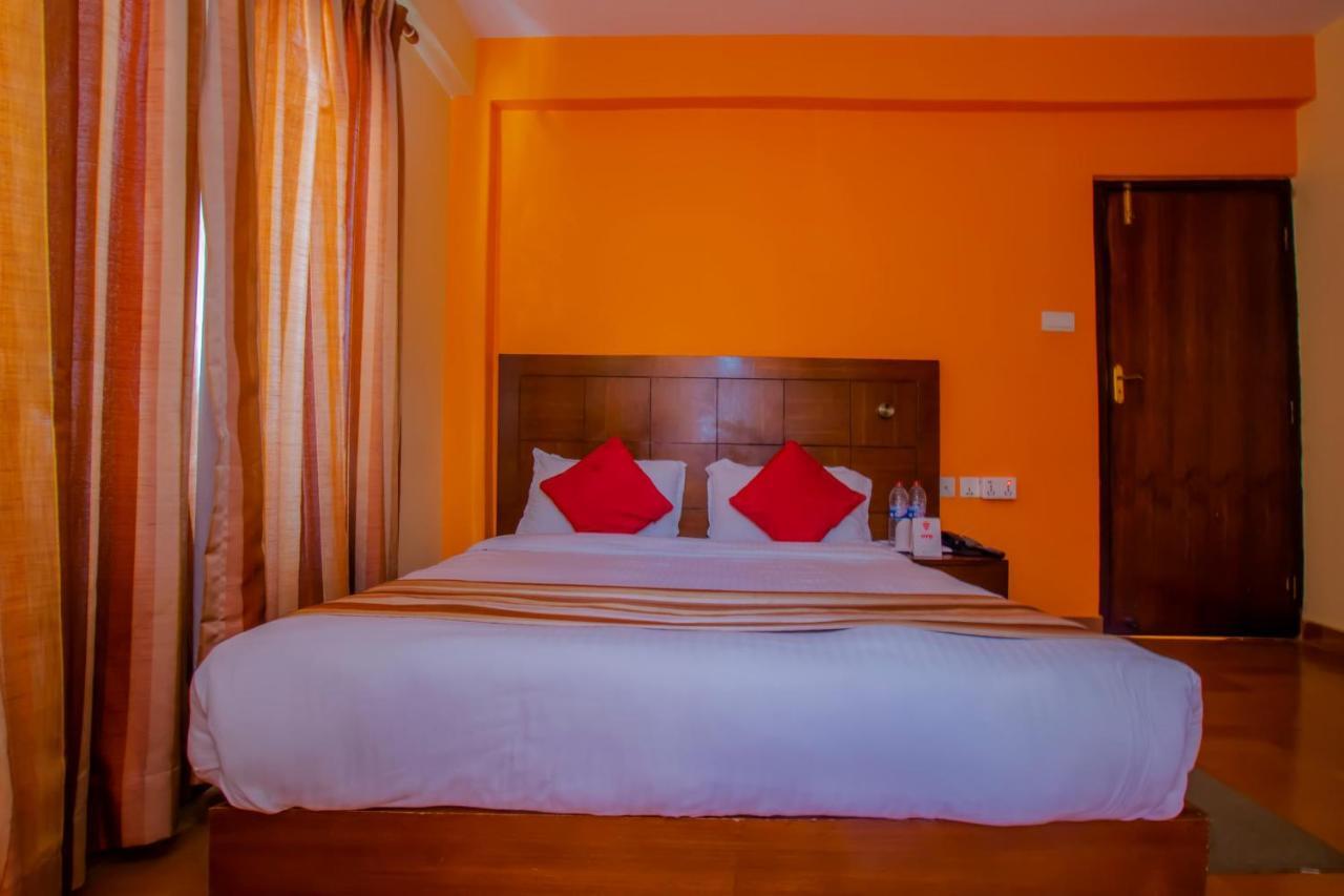 Kotee Home Hotel Pokhara Exterior photo